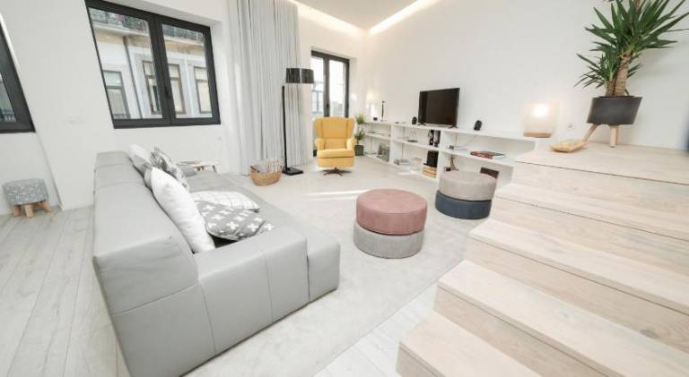 House with grill & terrace | Near Porto Cathedral | Perfect for remote work — photo 4
