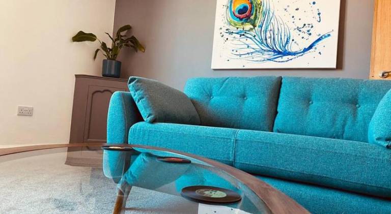Holiday apartment with 2 rooms for 4 persons — photo 3