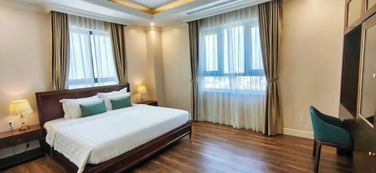 Aparthotel Hai Phong