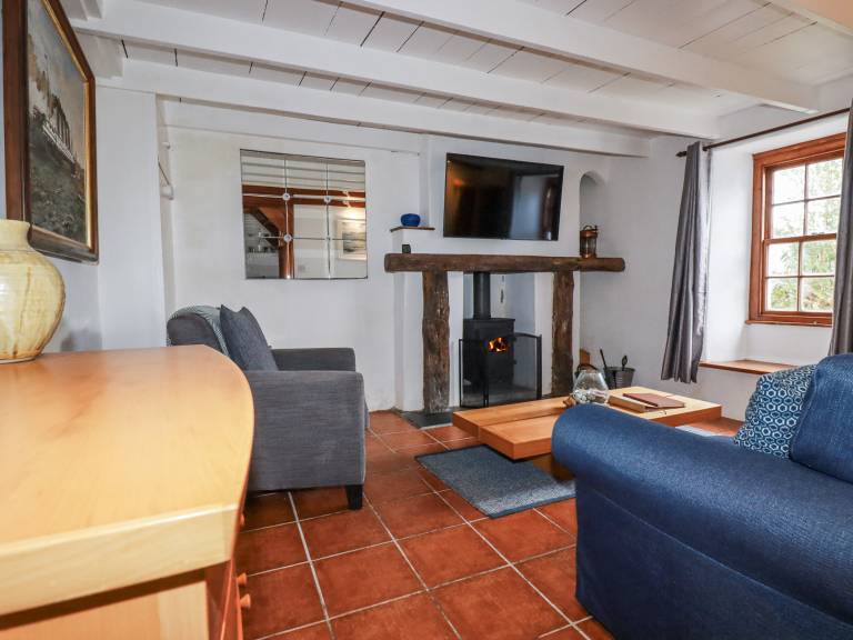 Family-oriented cottage with garden | Pets are welcome — photo 4
