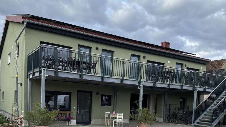 Ferienwohnung  Schifferstadt
