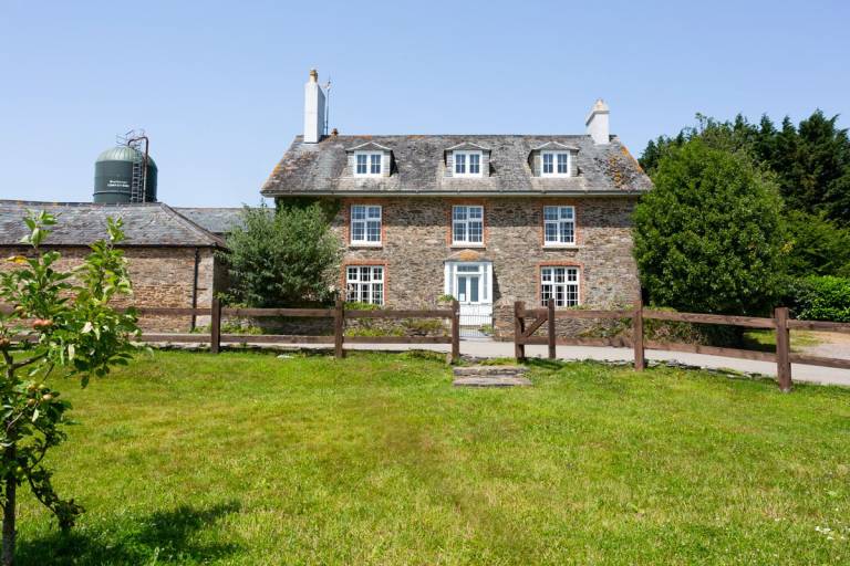 Villa  Totnes