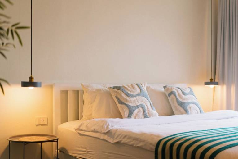 Unterkunft Baan Khaolak Resort