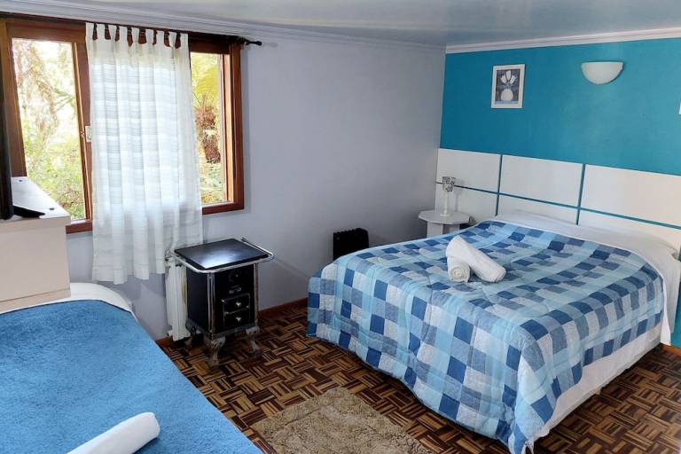 Apartment  Alpes Verdes