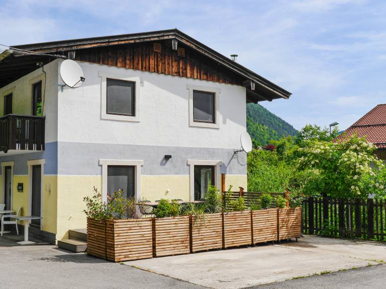 Ferienhaus Berchtesgaden