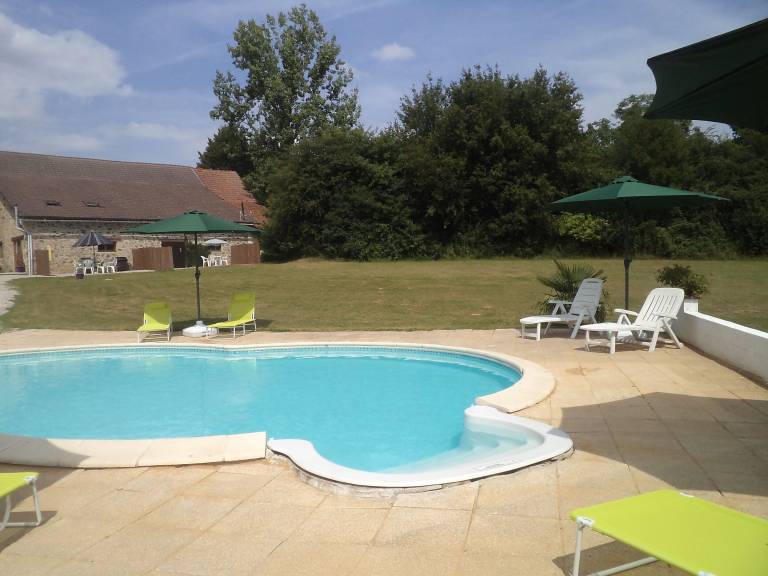 House  Arnac-Pompadour