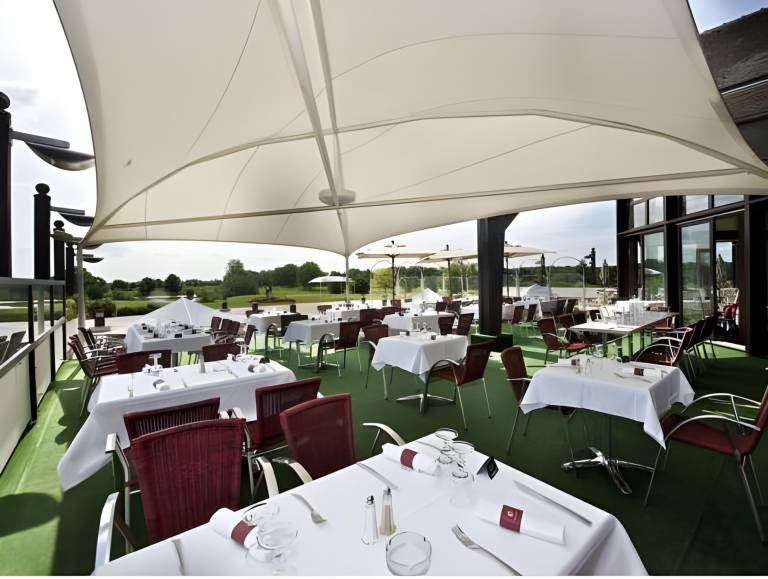 Golf Hotel de Mont Griffon — photo 2