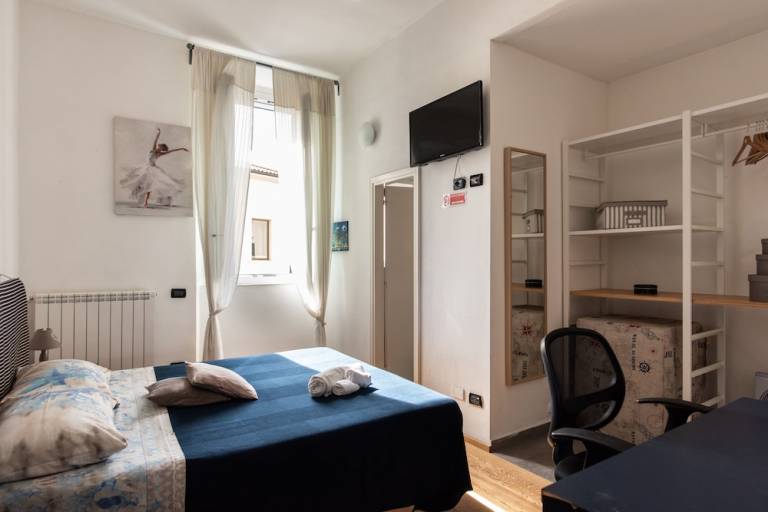 Bed and Breakfast Calambrone