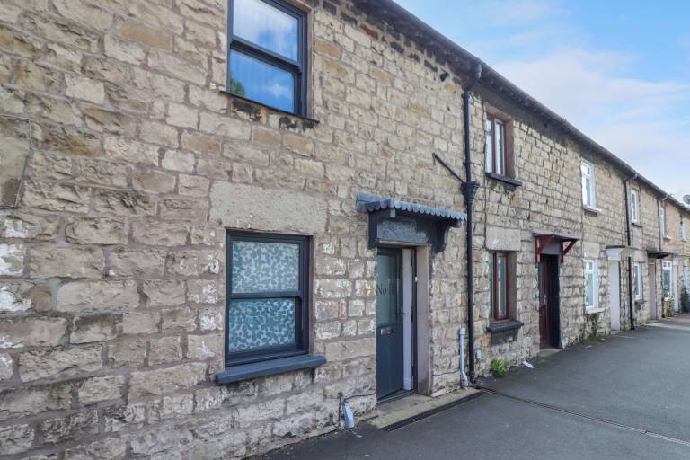 House  Kendal