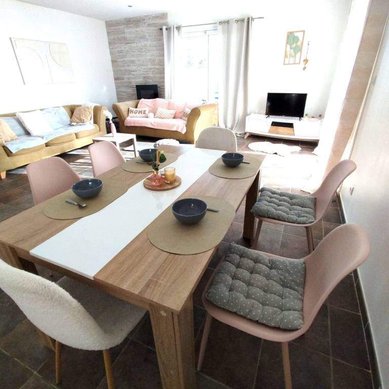 Villa Bages
