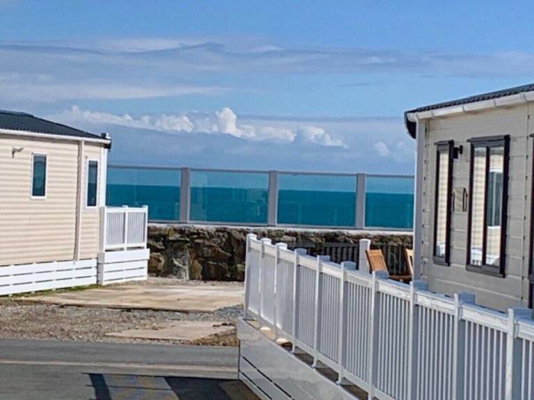 Chalet  Pwllheli
