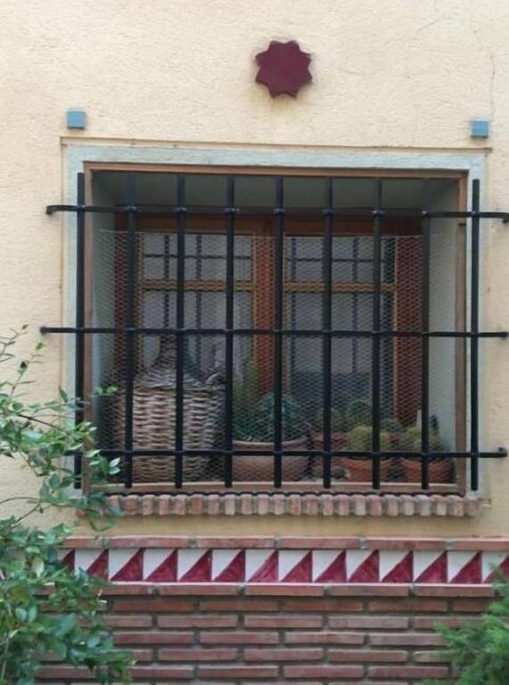 Casa Algimia de Almonacid