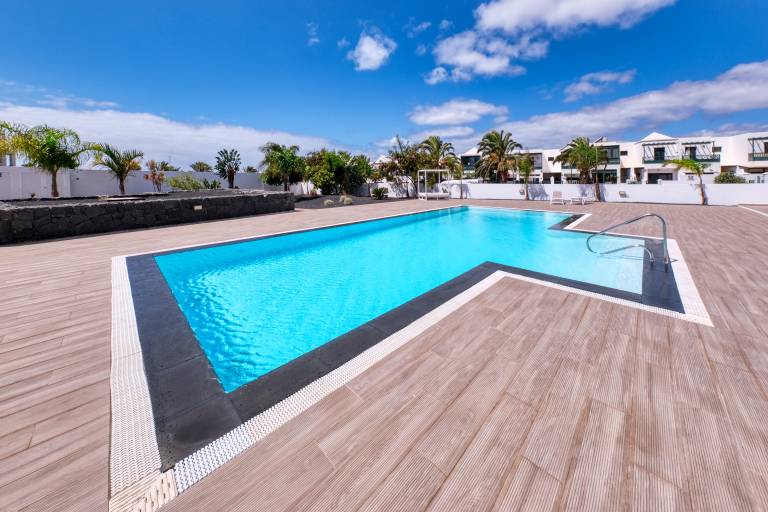 Ferienhaus Costa Teguise