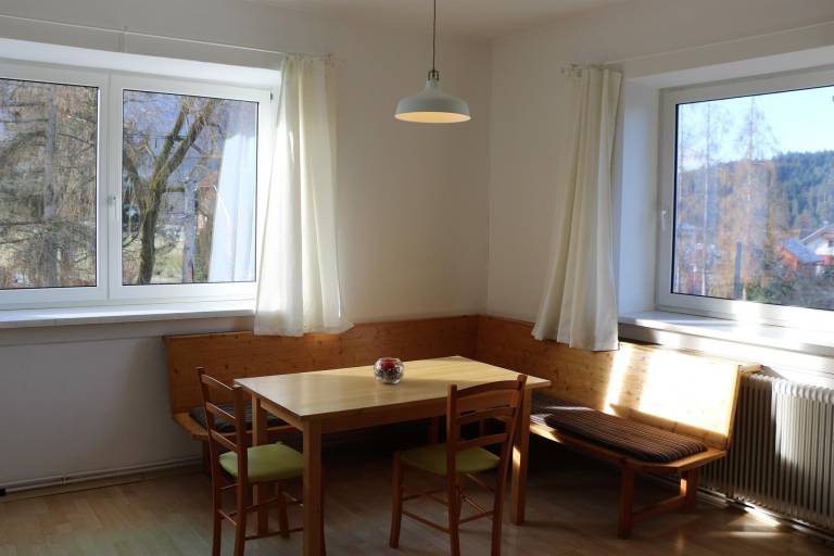 Ferienwohnung in Feistritz ob Bleiburg, Gemeinde Feistritz ob Bleiburg f&uuml;r max. 5 Personen