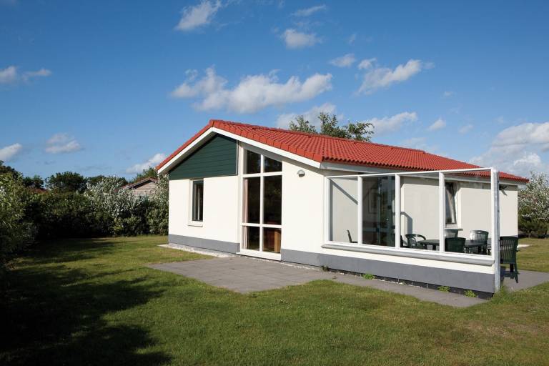 Ferienhaus Hollum