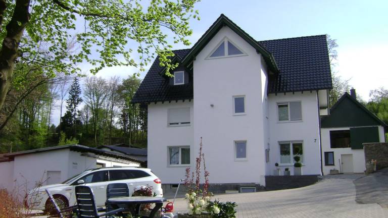 Ferienwohnung  Bergneustadt