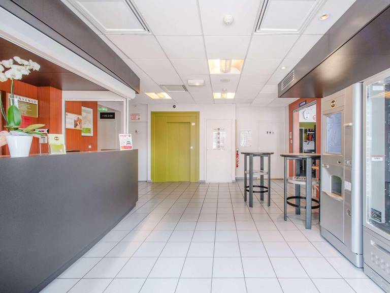B&B HOTEL Dreux Centre — photo 3