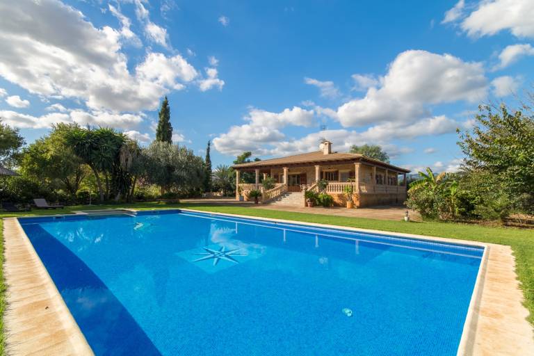 Dofi Blau Villa 5StarsHome Mallorca
