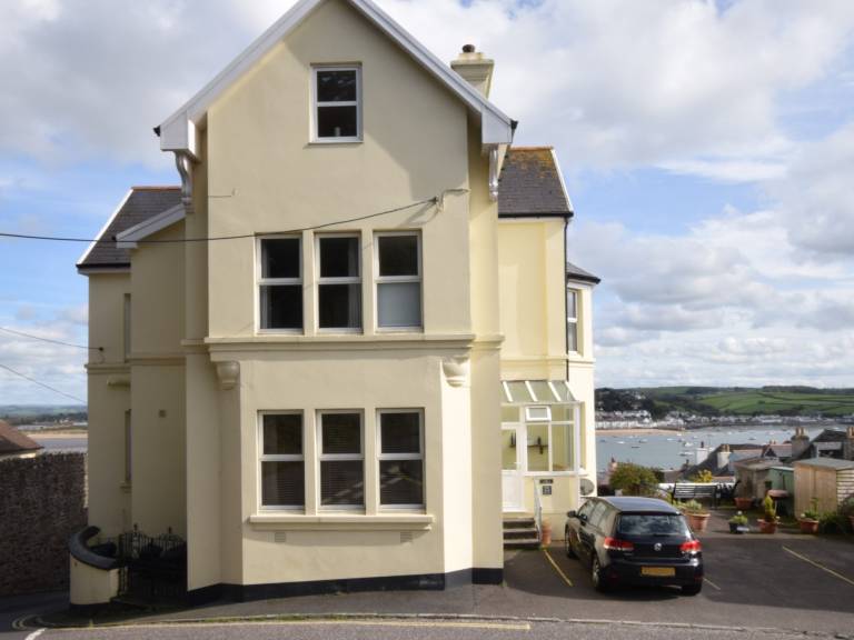 Cottage Instow