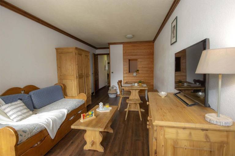 Holiday apartment with fast internet — photo 5