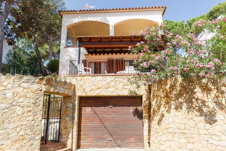 Casa Begur