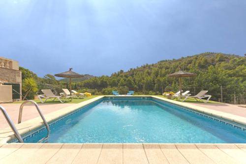Villa Sant Elm