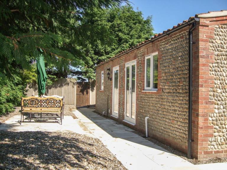 Cottage Ostend