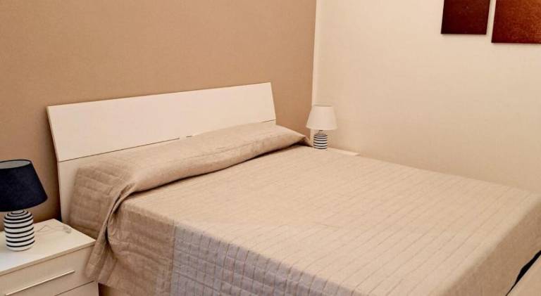 Rental apartment with 1 room for 3 persons — photo 2