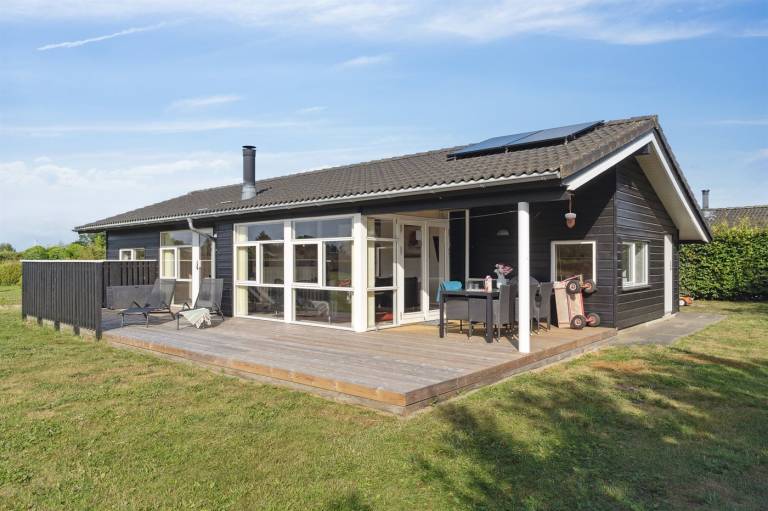House  Randers Fjord