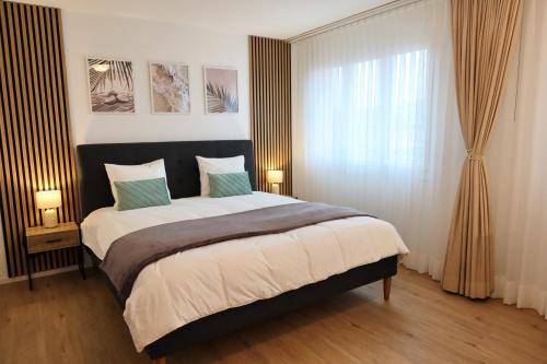 Apartment  Wettingen