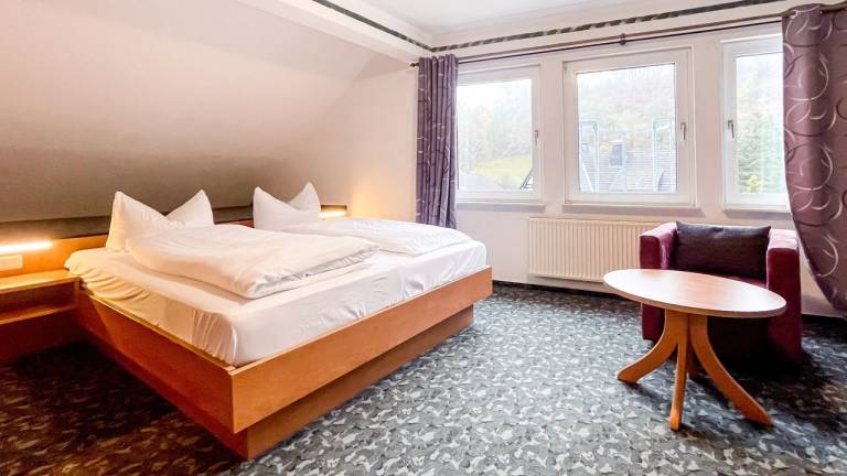 Ferienwohnung Züschen