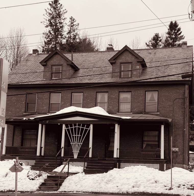 House Montpelier
