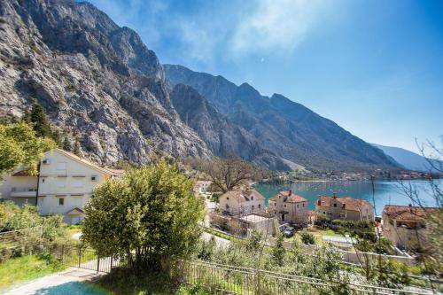 Apartma Donji Orahovac