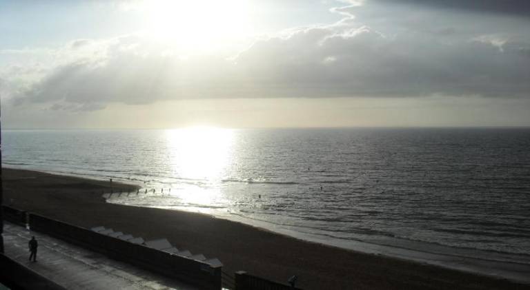 Rental apartment with 1 room for 4 persons in Cabourg