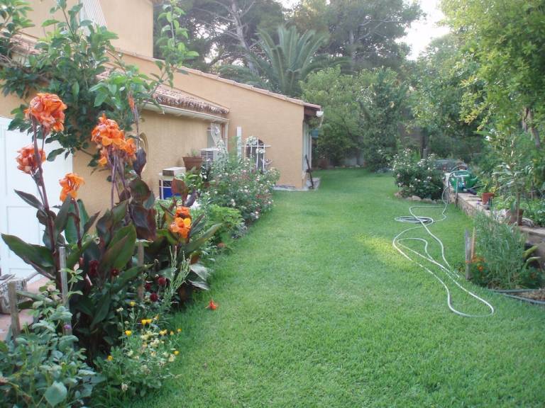 Appartement Hyères