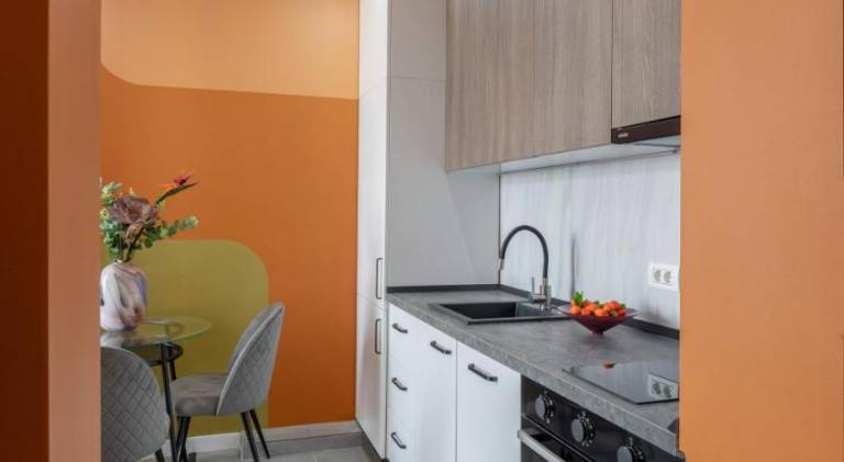 Rental apartment | Close to Palace of the Parliament — photo 4