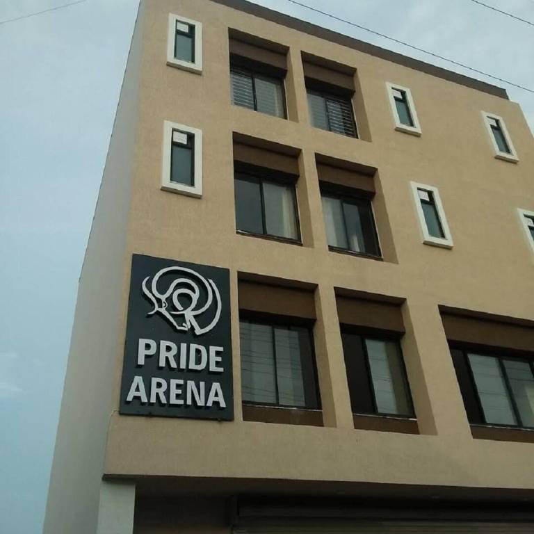 Hotel Pride Arena — photo 3