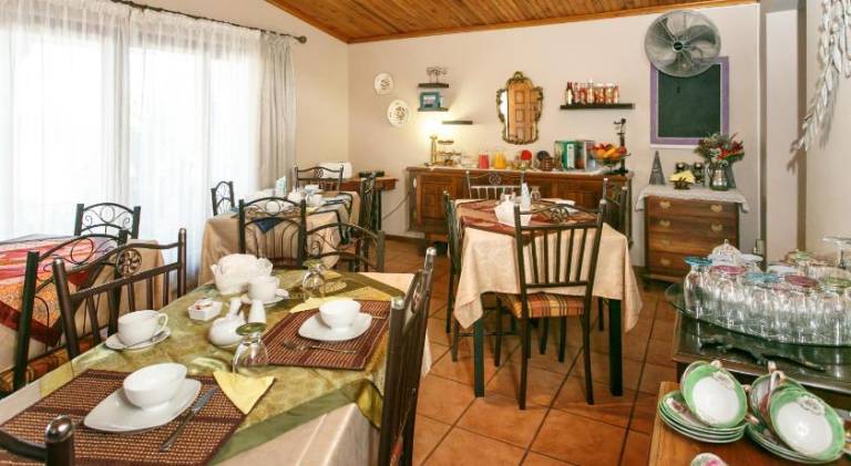 Langenhoven B&B — photo 4