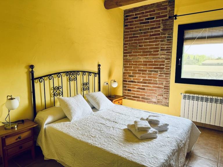 Maison de vacances  La Bisbal d'Empordà