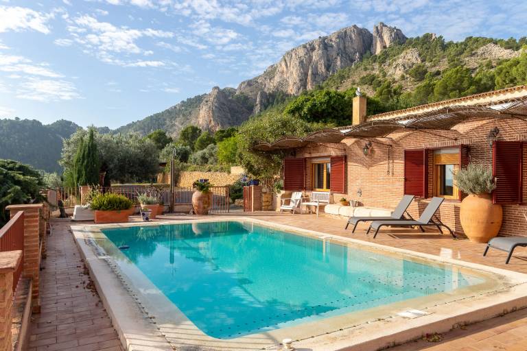Villa Polop