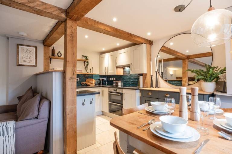 House  Witney