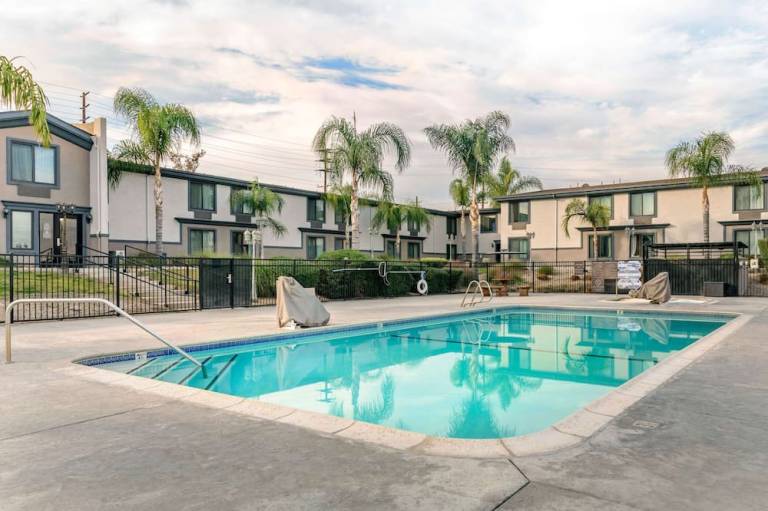 Comfort Inn And Suites Colton