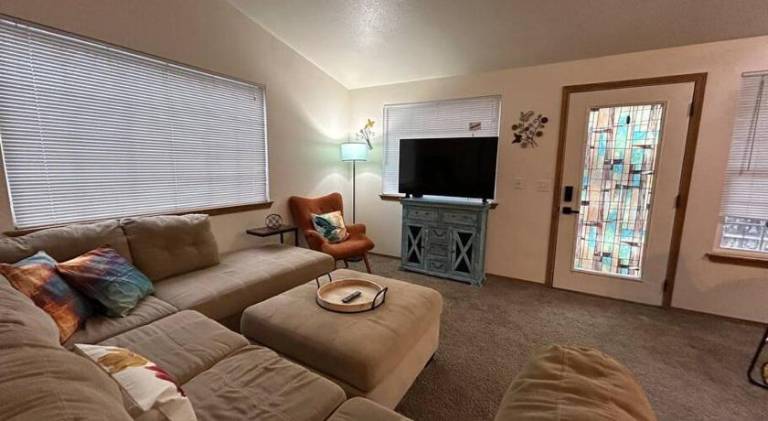 Vacation home | Pets are welcome — photo 2