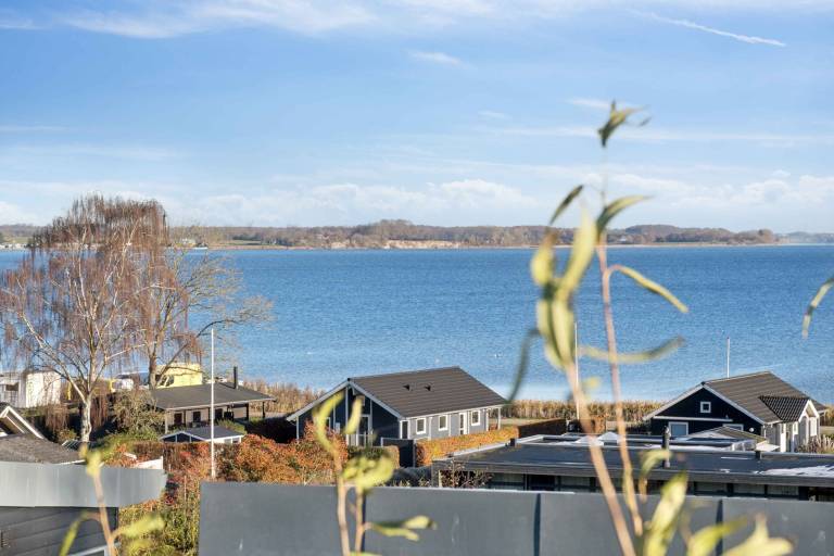 Seaview cottage with sauna near the beach — photo 4