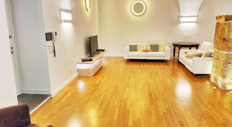 Holiday apartment | Near Palermo Cathedral — photo 2