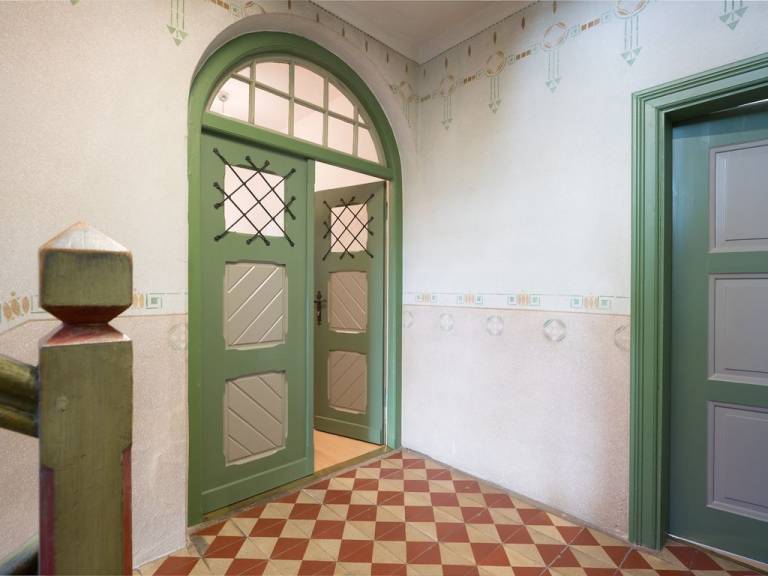 Ferienwohnung in Sand in Taufers für max. 3 Personen Ferienwohnung in Sand in Taufers für max. 3 Personen