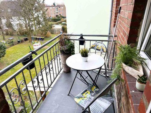 Ferienwohnung Troisdorf