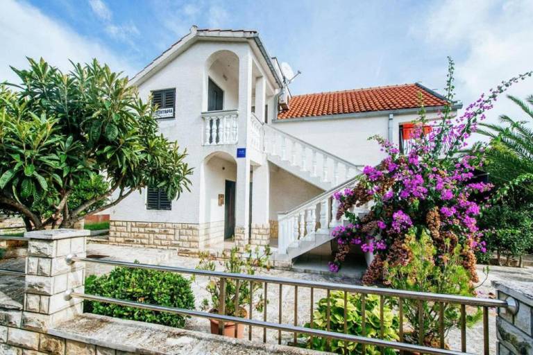 Apartmán  Ugljan