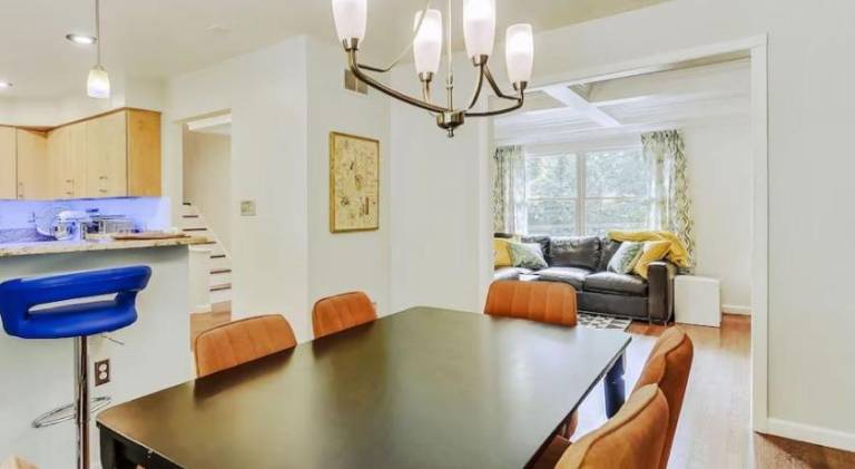 House with 5 rooms for 11 persons — photo 3