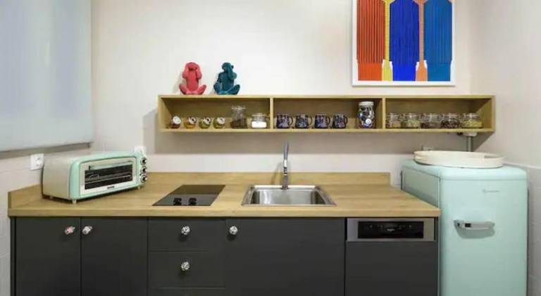 Fully equipped wonderful holiday apartment | Close to Hagia Sophia | Suitable for remote work | Pet-friendly — photo 5